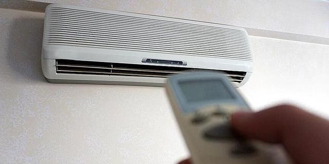 Klimada yanlış kullanım sağlık sorunlarını tetikleyebilir
