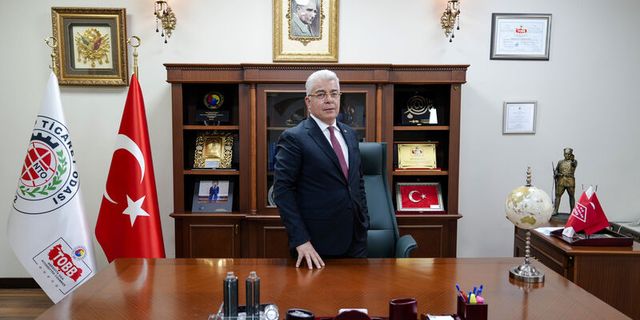 Nizip’ten İSO 500’e çifte başarı