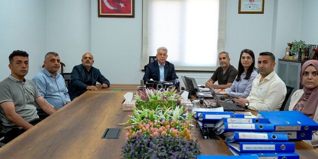 NTO, TSE denetimlerinden başarıyla geçti