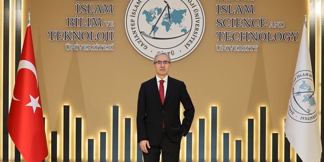 Gaziantep’in üretim gücüne yapay zekâ desteği