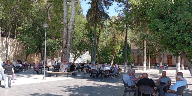 Emekli artık dalga geçiyor