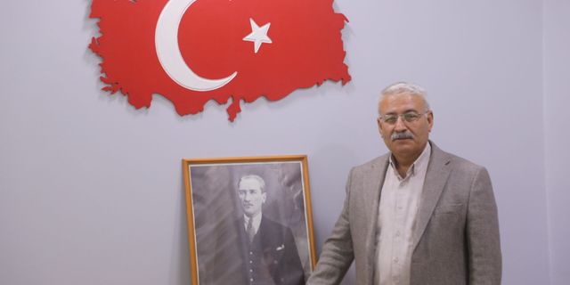 Furkan Apartmanı davasında ceza aldı, başkan yardımcısı oldu