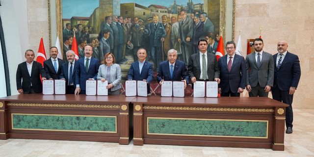 Gaziantep’e yeni Kur’an Kursu geliyor