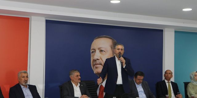 Abdulhamit Gül: 25 yılda büyük dönüşüm yaşandı
