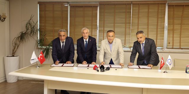 Gaziantep'te çiftçilere 100 milyon TL’lik destek