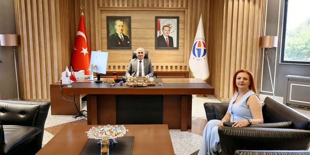 GAÜN'den meme kanseri tedavisine yeni ilaç hamlesi