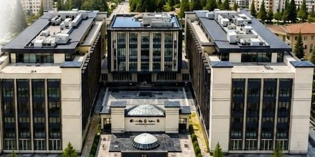 Gaziantep Ticaret İl Müdürlüğü yeni adresinde hizmete başladı