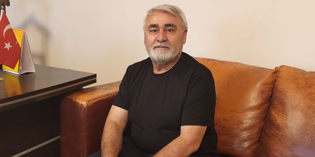 Hurşit Yıldırım'dan CHP ve Yeni Parti Değerlendirmesi “Toplumdan izole siyaset yapılıyor”