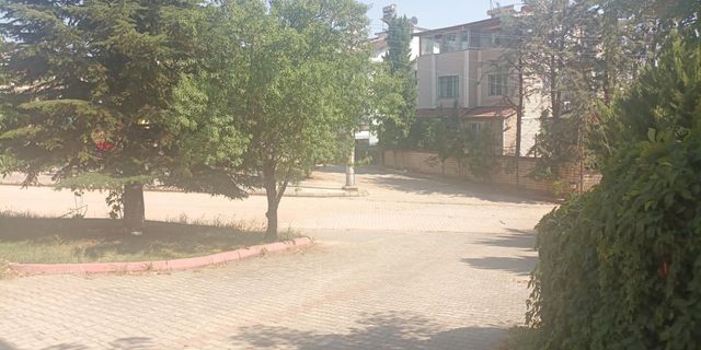 Gaziantep'te fiber tepkisi! “Kazıyı biz mi yapacağız?”