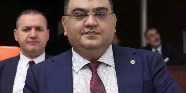 İYİ Parti’den istifa eden Gürban, AK Parti’ye mi geçiyor?