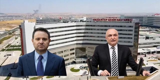 Adalet Bakanlığı’ndan Melih Meriç açıklaması! Soruşturma başlatıldı