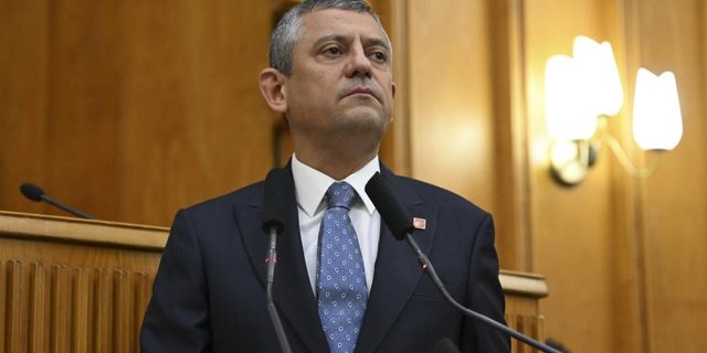 Özgür Özel : “Sorumlular cezalandırılmalı”
