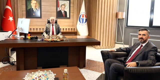 Gaziantep’te dünyada bir ilke imza atılacak