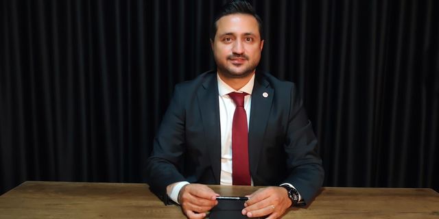 Yeni Parti’de siyaset sokaktan başlayacak