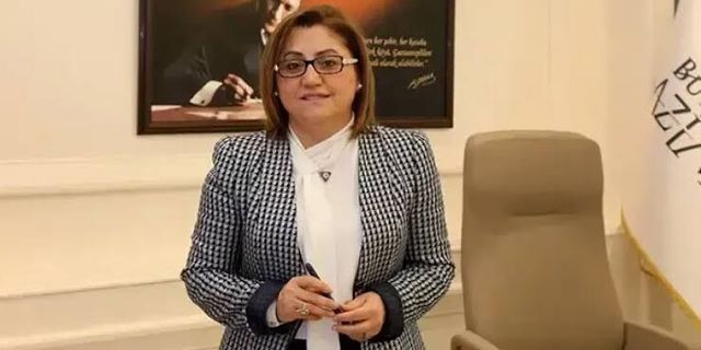 Fatma Şahin’den yaş sebze ve meyve operasyonuna destek