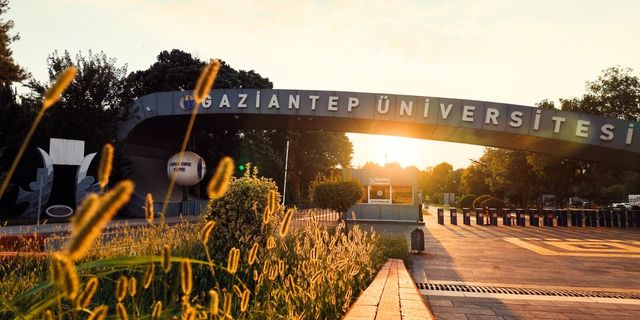 Gaziantep’te eğitim dünyası uluslararası kongrede buluşacak