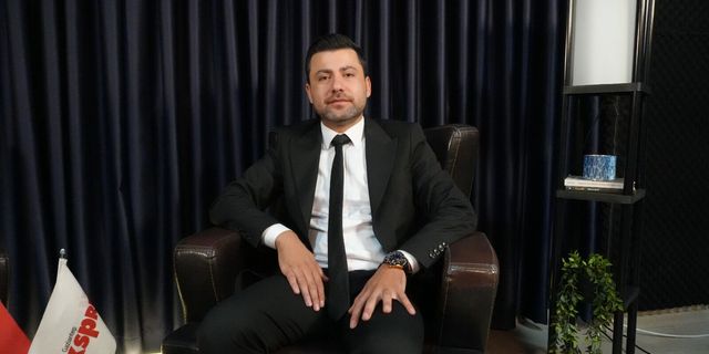 Erkan Korkmaz: “Şehitkamil’de katılımcı yönetim anlayışı olacak ”
