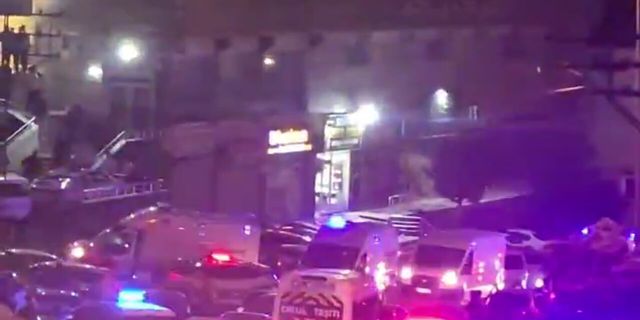 Şahinbey’de düğün gecesi kabusa döndü! Yaralılar var