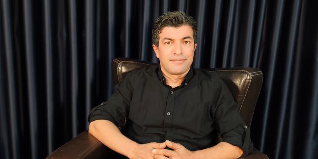 Ömer Kılıç; "Siyaseti sokakta yapacağız"