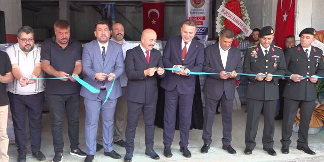 Gaziantep’te şehit ve gazi ailelerine destek olacak proje başladı