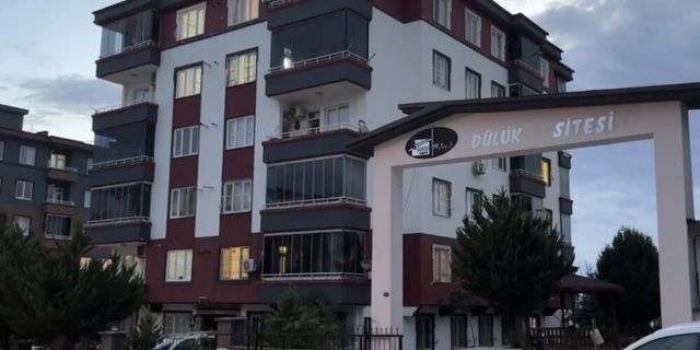 Gaziantep’te ailece canlarına kıymak istediler