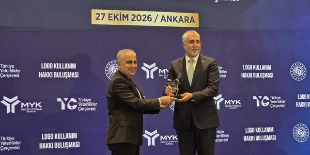 GAÜN, TYÇ logolu 33 programla Türkiye’de ilk 20’ye girdi