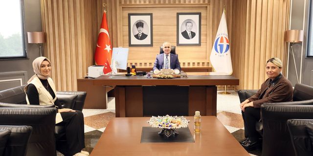 Gaziantep’te HPV aşısına yönelik eğitim modeli geliştirilecek