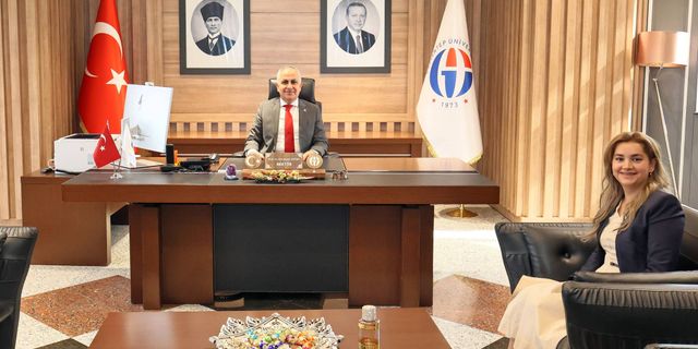 Gaziantep’te MS hastalarının yaşam kalitesi için yeni proje