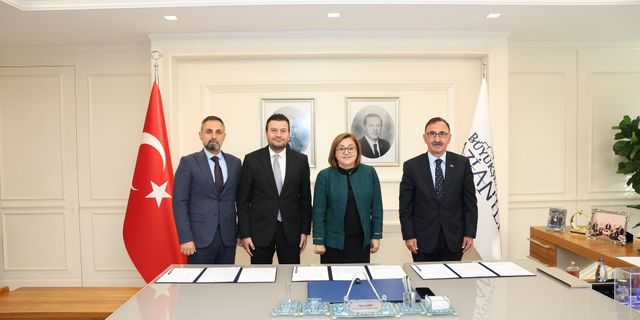 Gaziantep’te oryantiring şampiyonası heyecanı yaşanacak