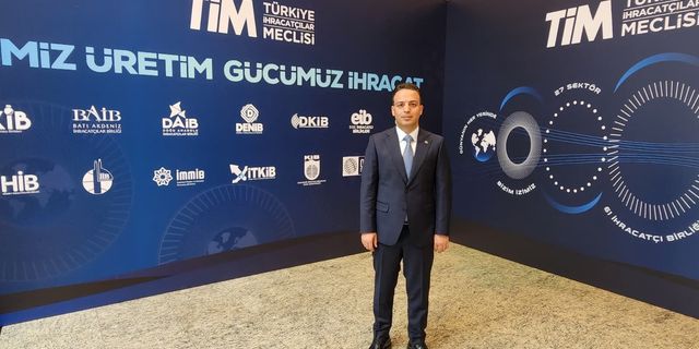 Gaziantep iş dünyasında seçim süreci tamamlandı