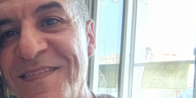 Gaziantepli Yunus Aktaş’tan 10 gündür haber alınamıyor