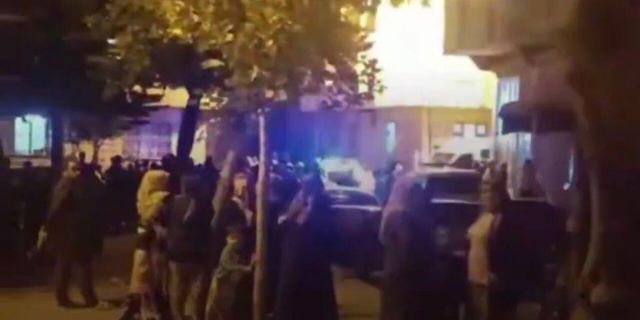 Gaziantep’te dehşet! Önce eşini, sonra kendini vurdu