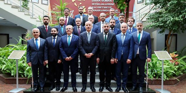 Türkiye ile Suriye arasında yükseköğretimde yeni dönem