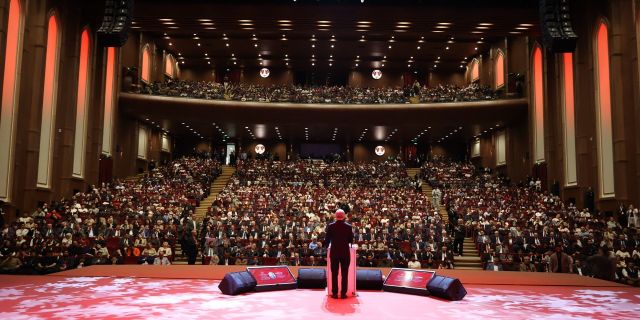 Gaziantep’te üniversiteler arası iş birliği çağrısı