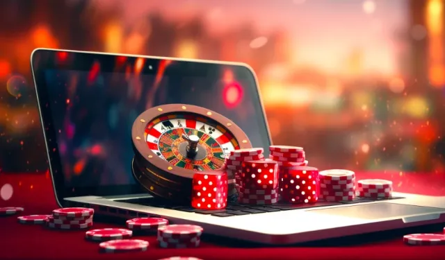 Bazı Online Casinolar Neden Özel Slotları Tercih Ediyor?