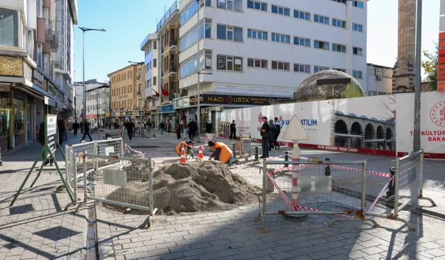 Yol Bakım Ve Trafik Düzenlemeleriyle Trafik Akışı Rahatlayacak