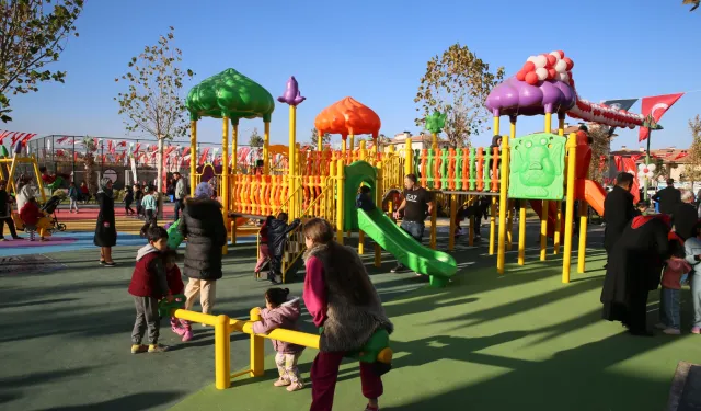 Narin Güran'ın adı Gaziantep'teki parkta yaşatılacak