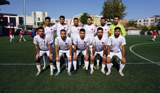 Gaziantepgücü, Kilis Belediyespor ile karşı karşıya gelecek