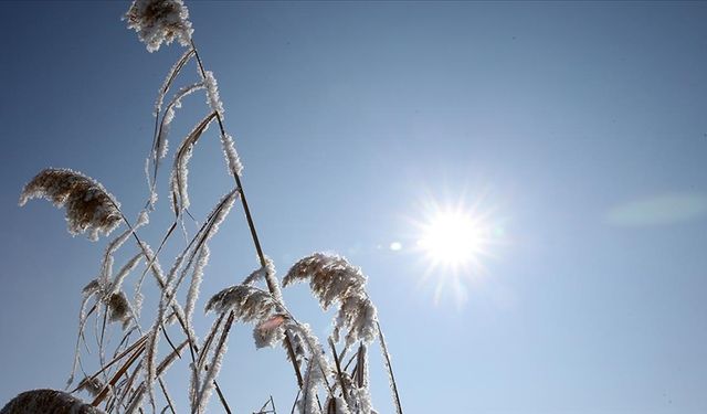 Meteorolojiden dikkat çeken açıklama...