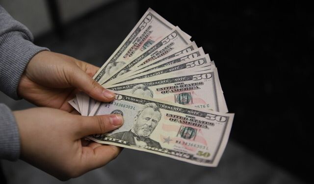 Dolar Kaç TL Oldu, Euro Ne Kadar?
