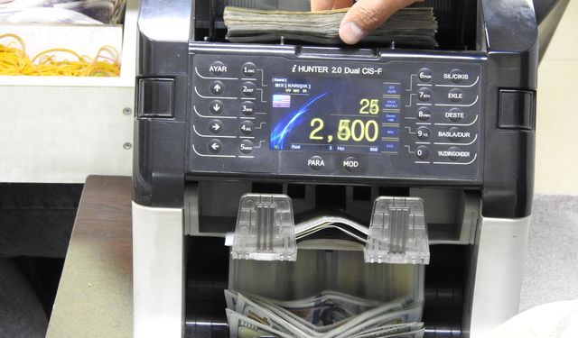 Dolar ve Euro Kuru 20 Kasım 2025 Döviz Fiyatlarında Son Durum