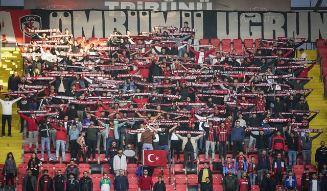 Gaziantep FK - Başakşehir maçı bilet fiyatları belli oldu