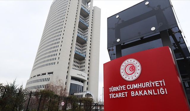 Ticaret Bakanlığı: 17 bin firmaya ceza uygulandı