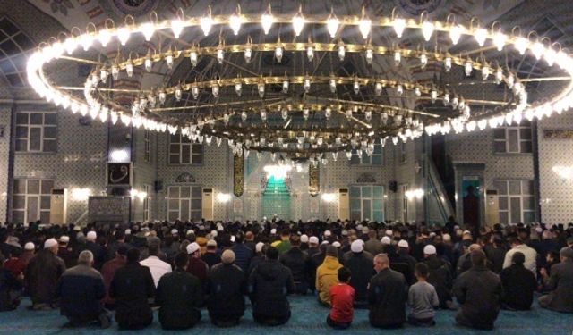 Üç Aylar Ne Zaman Başlıyor?