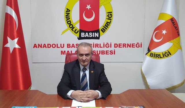 Başkan Dağ, 3 Aralık Dünya Engelliler Günü mesajı