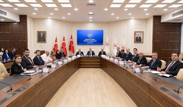 Bakan Işıkhan: “Asgari ücret bu hafta açıklanacak”