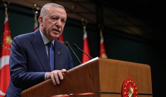 Gençlere iş kapısı açılıyor! Erdoğan 445 milyar liralık dev paketi duyurdu