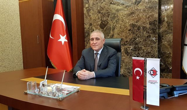 Şimşek: “Büyük Zaferin yıldönümünü coşkuyla kutluyoruz”