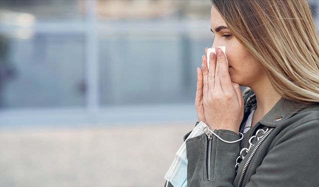 Alerji testlerinin zamanlaması çok önemli