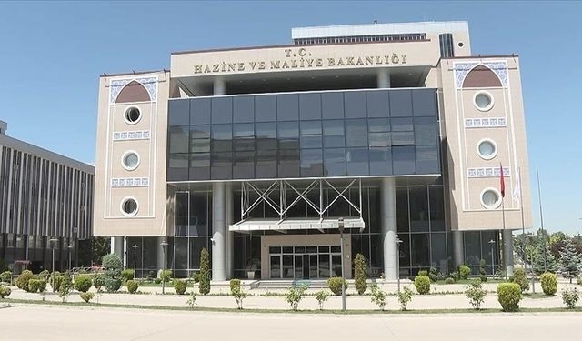 Hazine ve Maliye Bakanlığı devlet tahvili ihalesi düzenleyecek